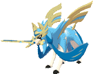 zacian