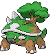 Torterra: fav characters