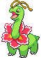 Meganium: Interests